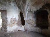 2011 р. Інтер’єр кімнати 1-го поверху