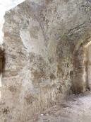 Стіна ліворуч від вікна. Вигляд зі сходу