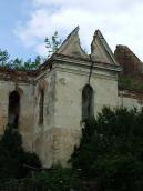 Південне рамено трансепту