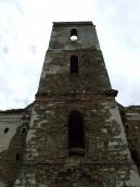 2011 р. Верхня частина башти. Вигляд…