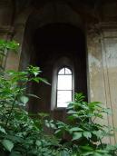 2011 р. Інтер’єр каплиці