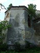 2011 р. Вівтар. Вигляд з північного…