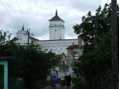 2011 р. Вигляд із заходу