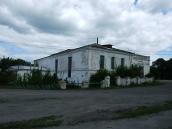 2011 р. Вигляд з південного заходу