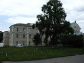 2011 р. Загальний вигляд з південного…