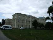 2011 р. Корпус келій. Вигляд з…