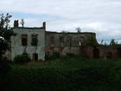 2011 р. Східний фасад. Вигляд зі сходу