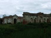 2011 р. Загальний вигляд з південного…