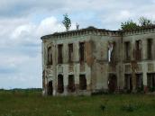 Західний ризаліт