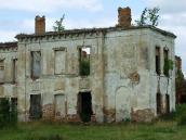 Східний ризаліт