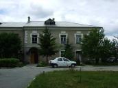 Північна частина