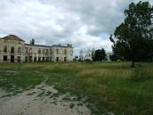 2011 р. Палац і кляштор місіонерів.…