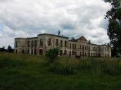 2011 р. Загальний вигляд з південного…