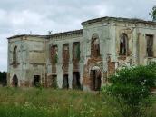 Західний фасад