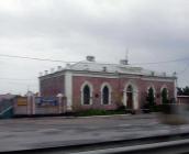 2011 р. Загальний вигляд