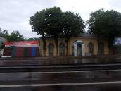 2011 р. Головний фасад