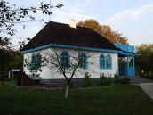 2011 р. Білий будинок. Загальний вигляд