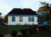 2011 р. Білий будинок. Фронтальний…