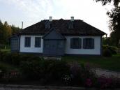 2011 р. Фронтальний вигляд