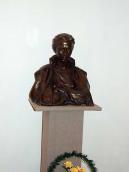 Скульптура Лесі Українки (2)