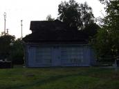 2011 р. Вигляд з торця