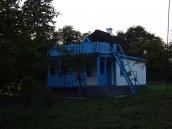 2011 р. Вигляд з тильного боку