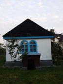 2011 р. Вигляд з торця