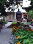 2011 р. Вигляд з позиції С3