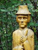 Півпостать