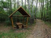 2011 р. Альтанка для гостей (2)