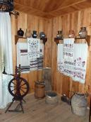 Предмети селянського побуту