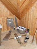 Предмети селянського побуту (2)