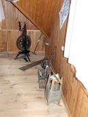 Предмети селянського побуту (3)