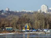 Вулиця Грушевського (праворуч – № 9а)