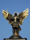 Постать архангела