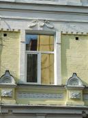 Вікно 2-го поверху