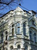 Еркер (3-й поверх)