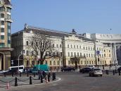 2012 р. Загальний вигляд з боку…