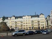 2012 р. Загальний вигляд з боку…