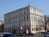 2007 р. Вигляд з Софійської площі