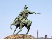 Постать Б.Хмельницького