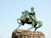 Постать Б.Хмельницького