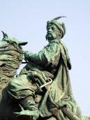 Півпостать