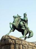 Постать Б.Хмельницького