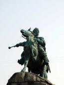 Постать Б.Хмельницького