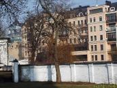 2012 р. Тиловий фасад