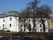 Північно-східне крило