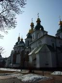 Північно-східний фасад