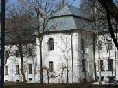 2012 р. Південно-західний ризаліт.…