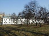 2012 р. Загальний вигляд з південного…